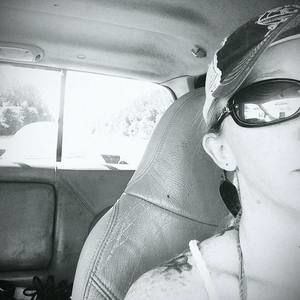 Meet your Posher, Nadine